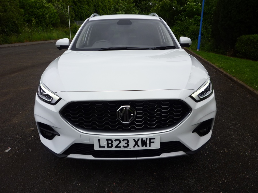 Exclusive 1.5 VTi-TECH