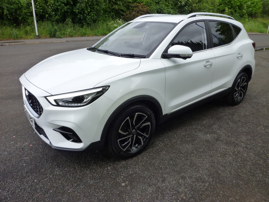 Exclusive 1.5 VTi-TECH