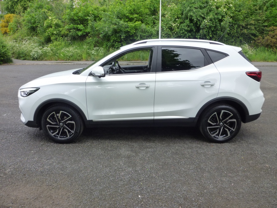 Exclusive 1.5 VTi-TECH
