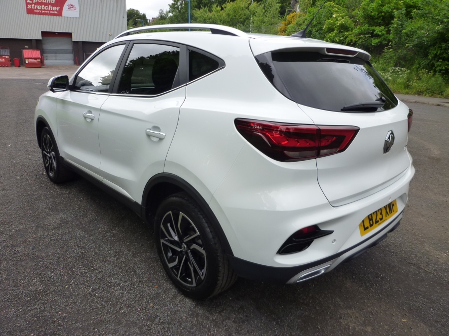 Exclusive 1.5 VTi-TECH
