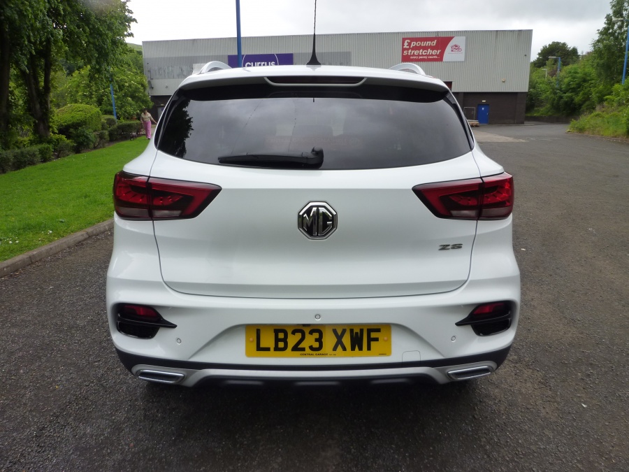 Exclusive 1.5 VTi-TECH