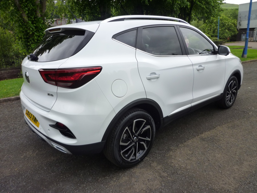 Exclusive 1.5 VTi-TECH