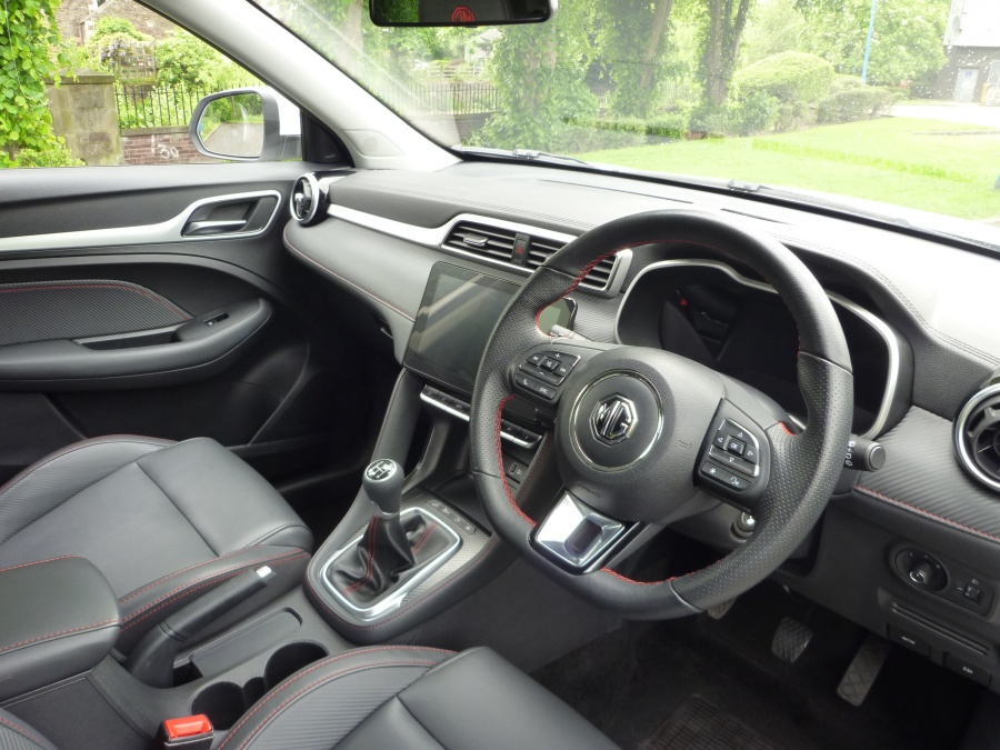 Exclusive 1.5 VTi-TECH