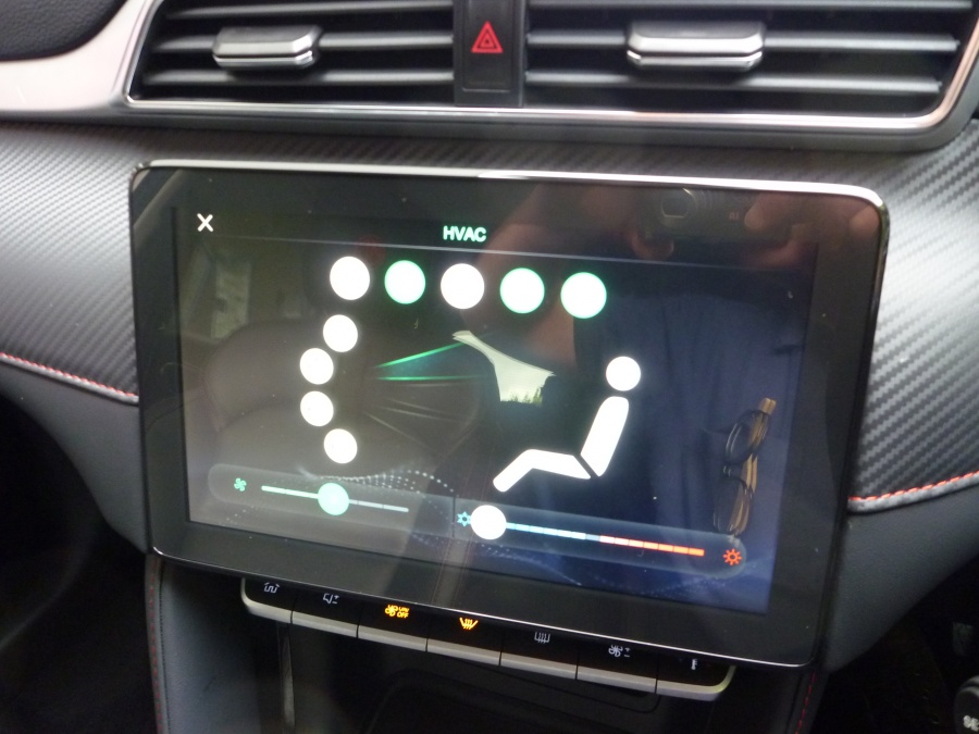 Exclusive 1.5 VTi-TECH