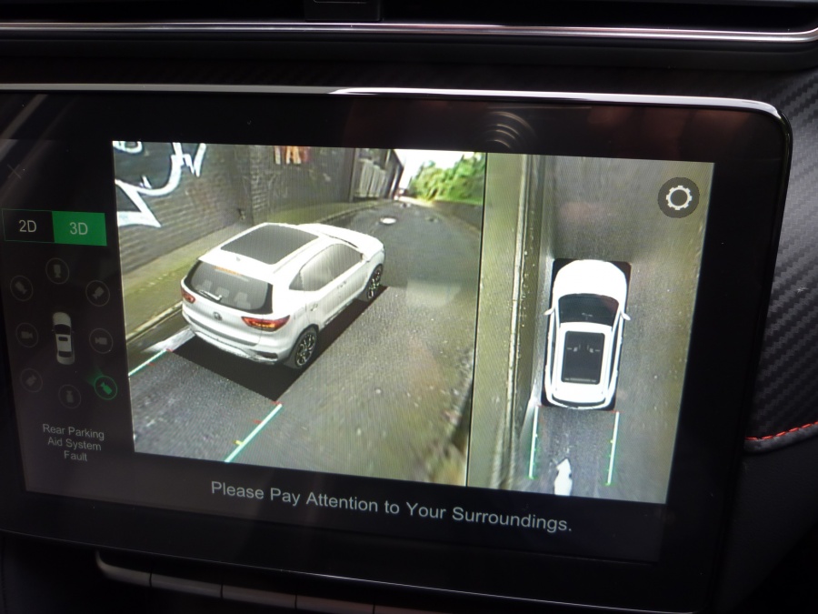 Exclusive 1.5 VTi-TECH