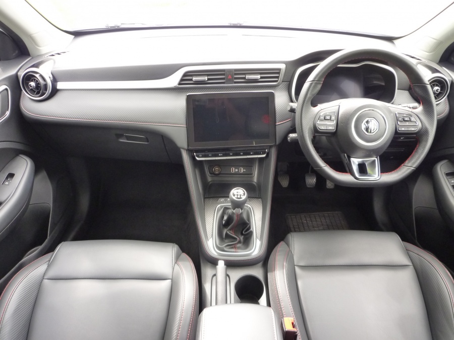 Exclusive 1.5 VTi-TECH