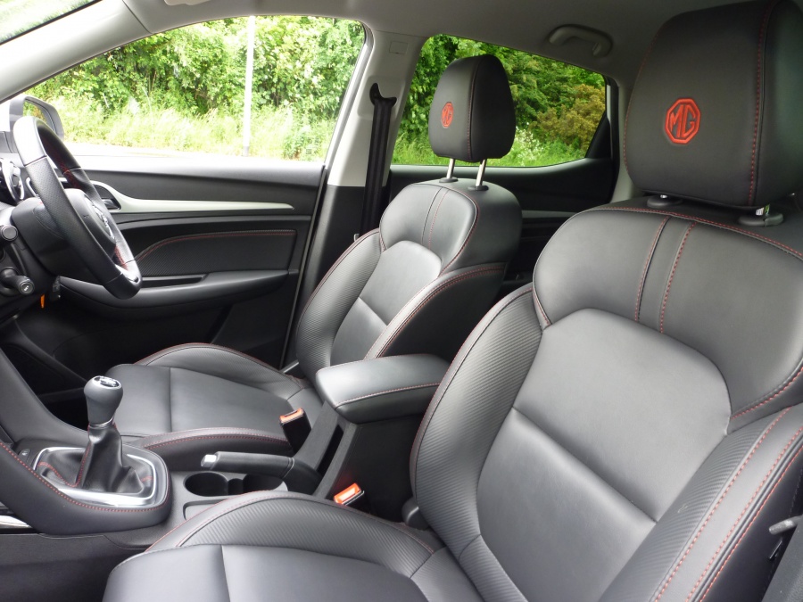 Exclusive 1.5 VTi-TECH