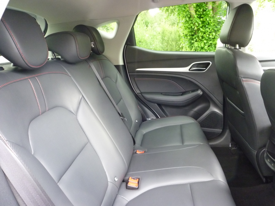 Exclusive 1.5 VTi-TECH