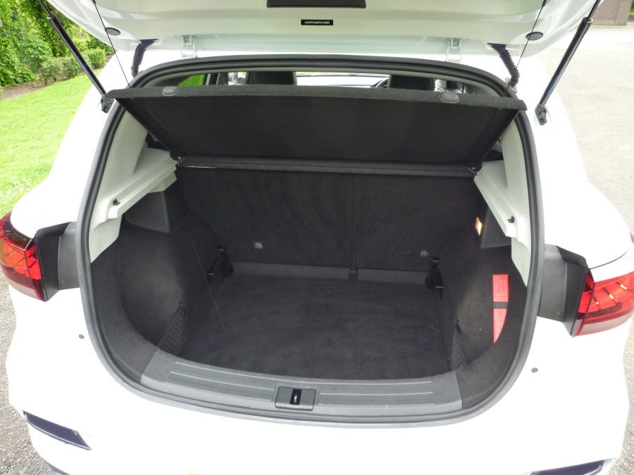 Exclusive 1.5 VTi-TECH