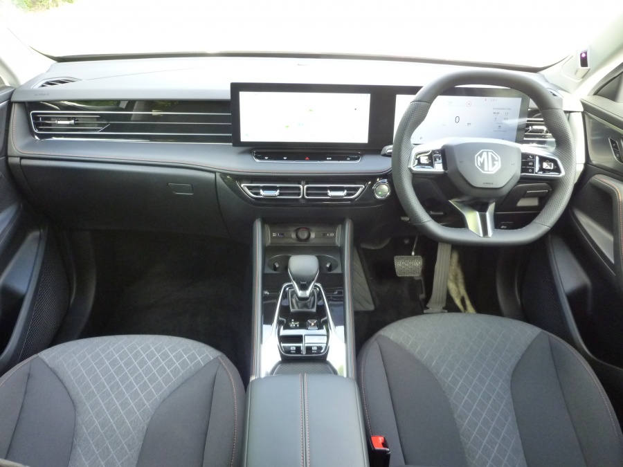 SE 1.5 DCT