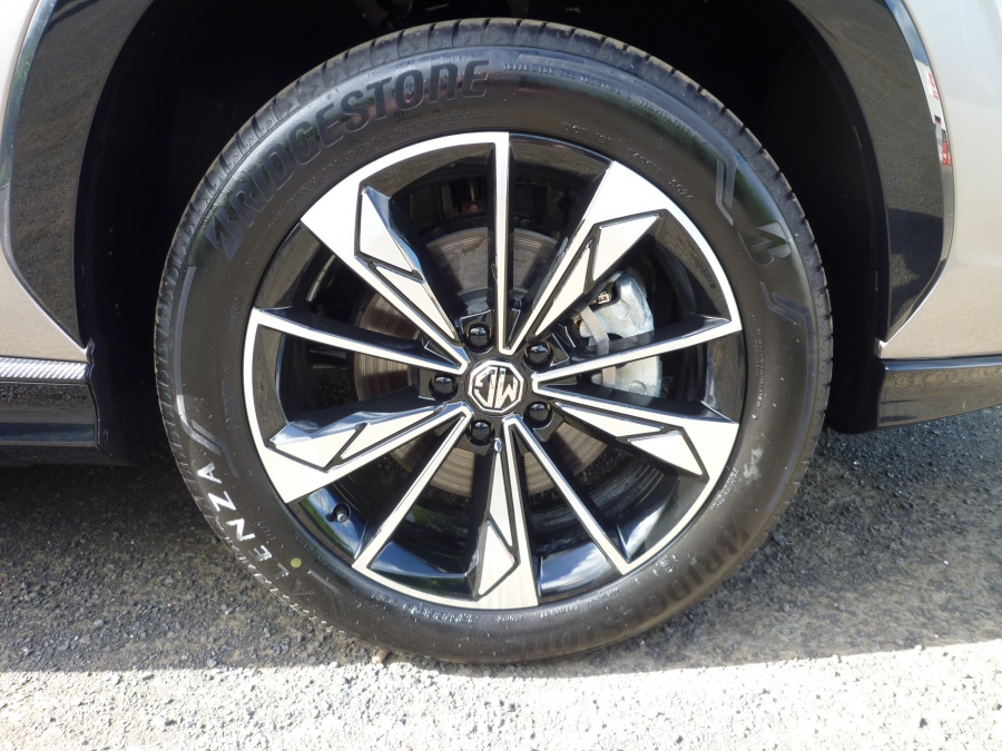 SE 1.5 DCT