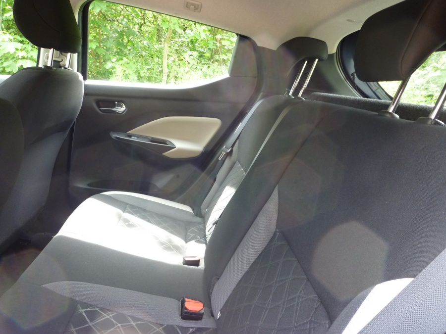 Acenta Limited  Edition 0.9 IG-T