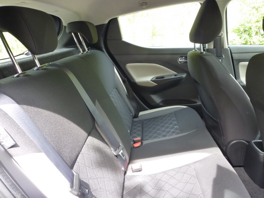 Acenta Limited  Edition 0.9 IG-T