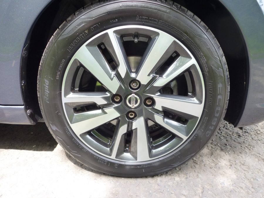 Acenta Limited  Edition 0.9 IG-T