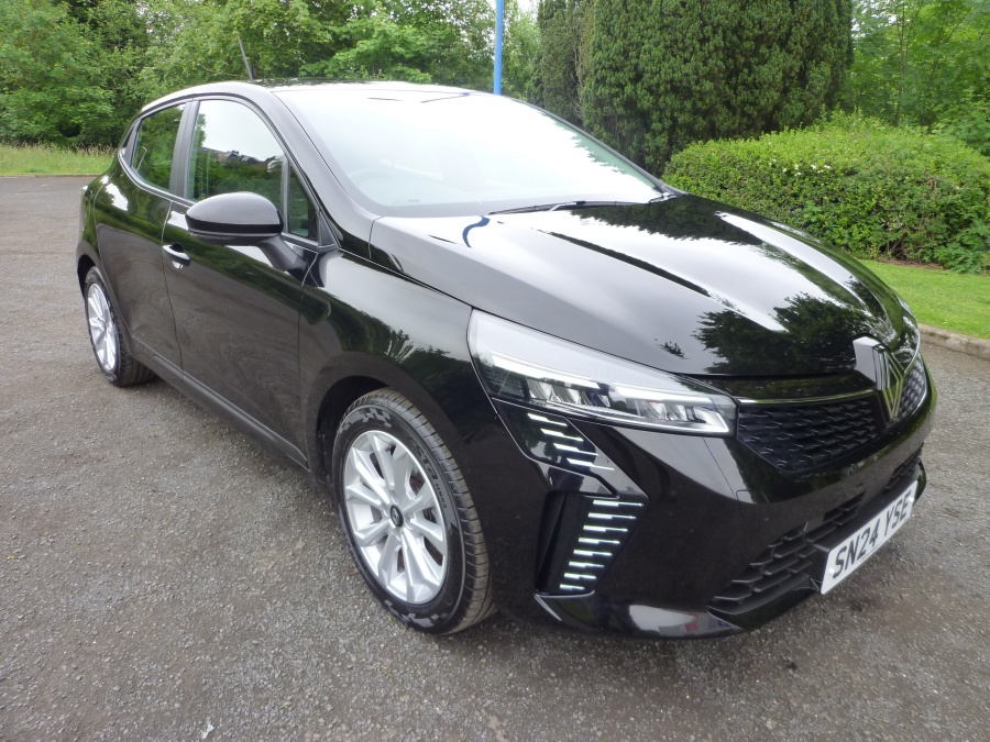 145 Evolution 1.6 E-TECH hybrid