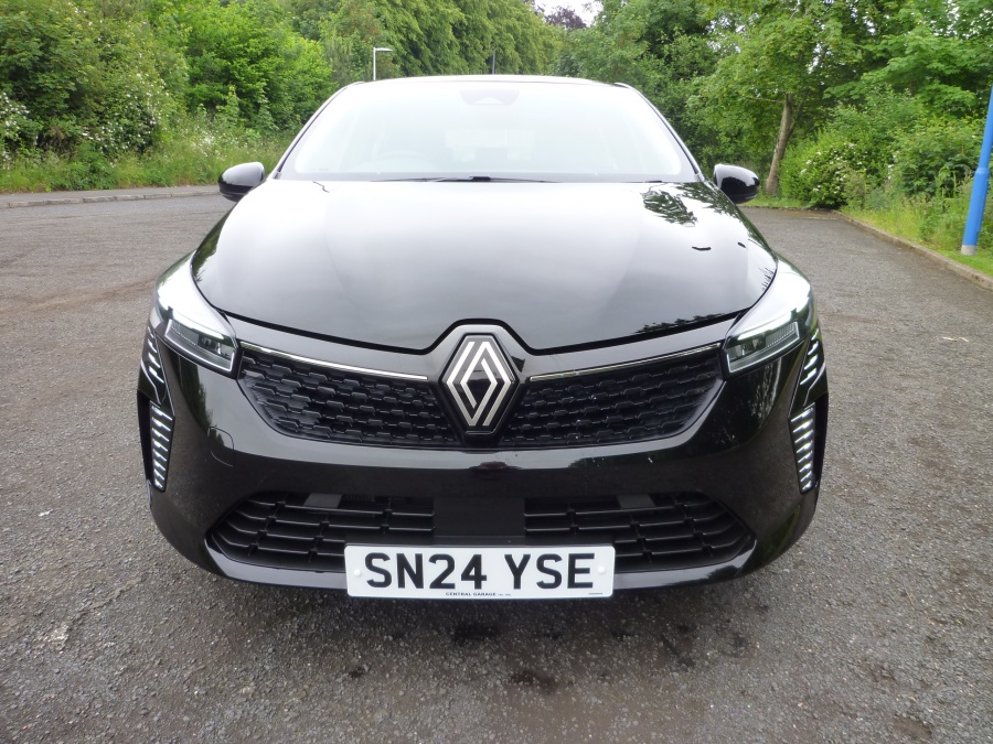 145 Evolution 1.6 E-TECH hybrid