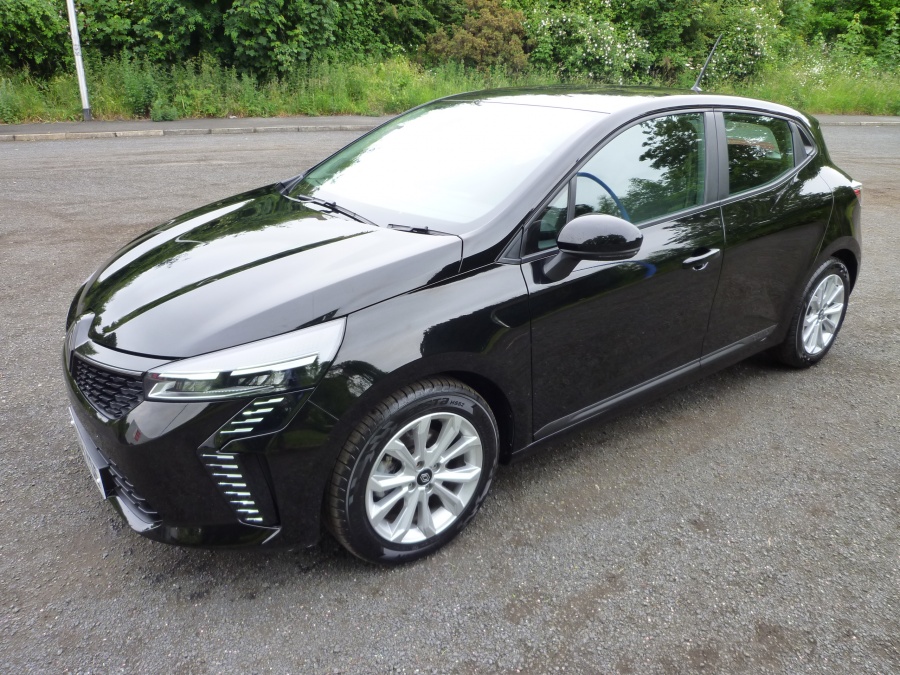 145 Evolution 1.6 E-TECH hybrid
