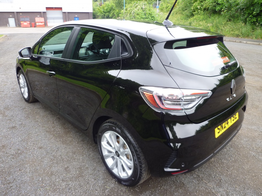 145 Evolution 1.6 E-TECH hybrid