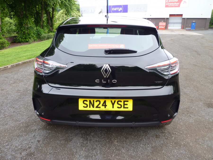 145 Evolution 1.6 E-TECH hybrid