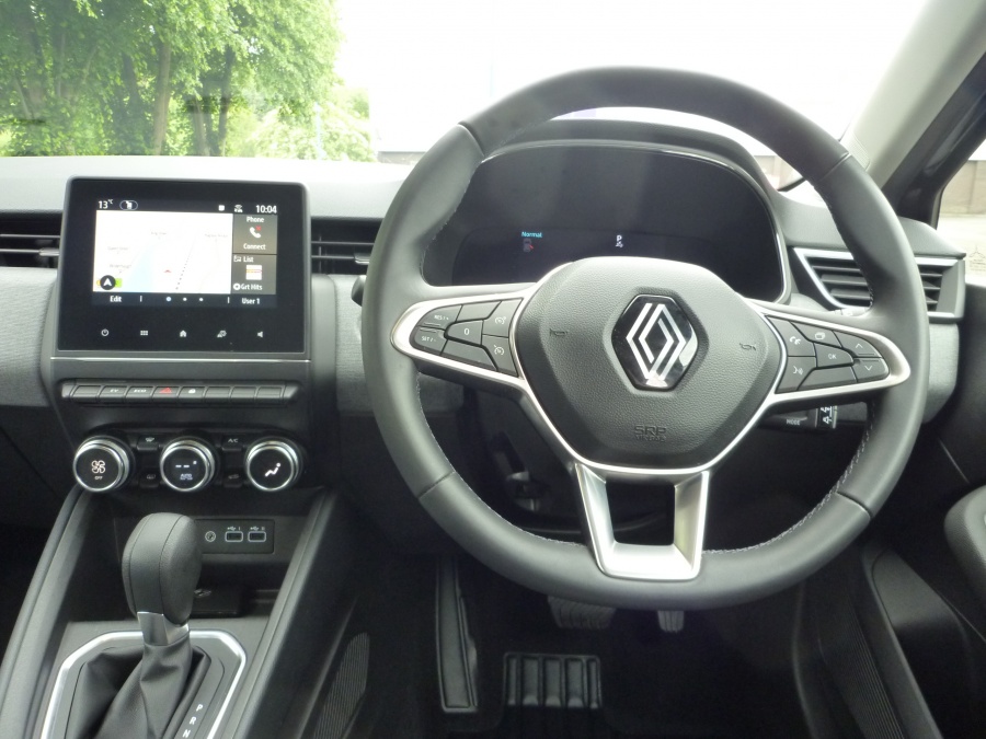 145 Evolution 1.6 E-TECH hybrid