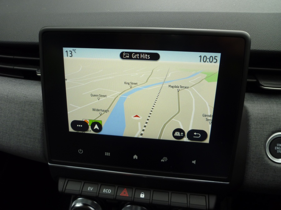 145 Evolution 1.6 E-TECH hybrid