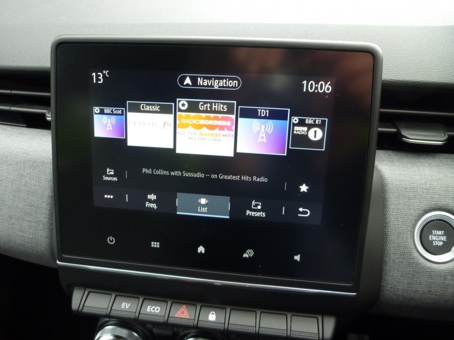 145 Evolution 1.6 E-TECH hybrid