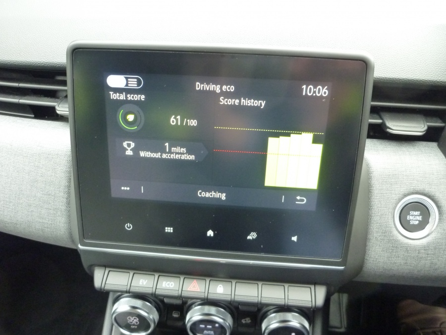 145 Evolution 1.6 E-TECH hybrid
