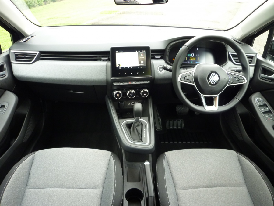 145 Evolution 1.6 E-TECH hybrid