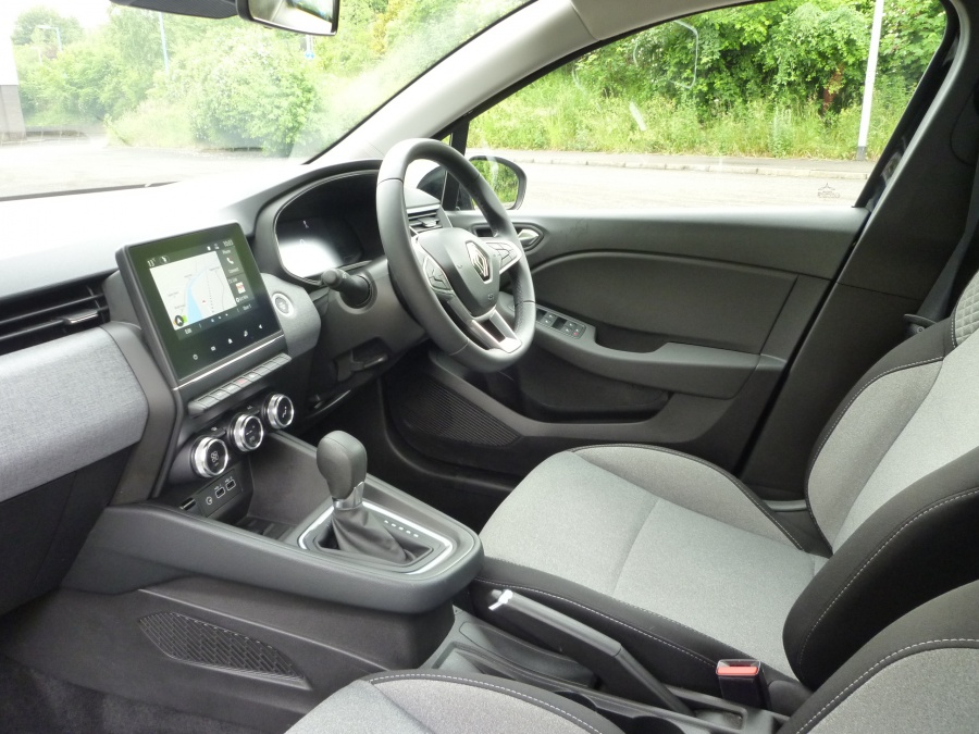 145 Evolution 1.6 E-TECH hybrid
