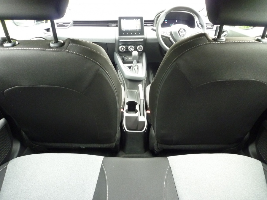 145 Evolution 1.6 E-TECH hybrid