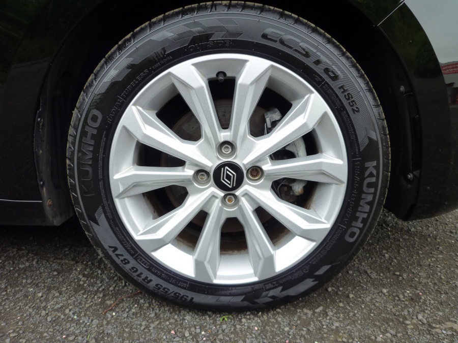 145 Evolution 1.6 E-TECH hybrid