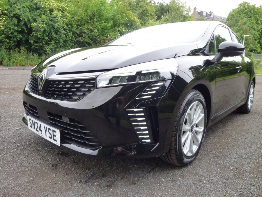 145 Evolution 1.6 E-TECH hybrid
