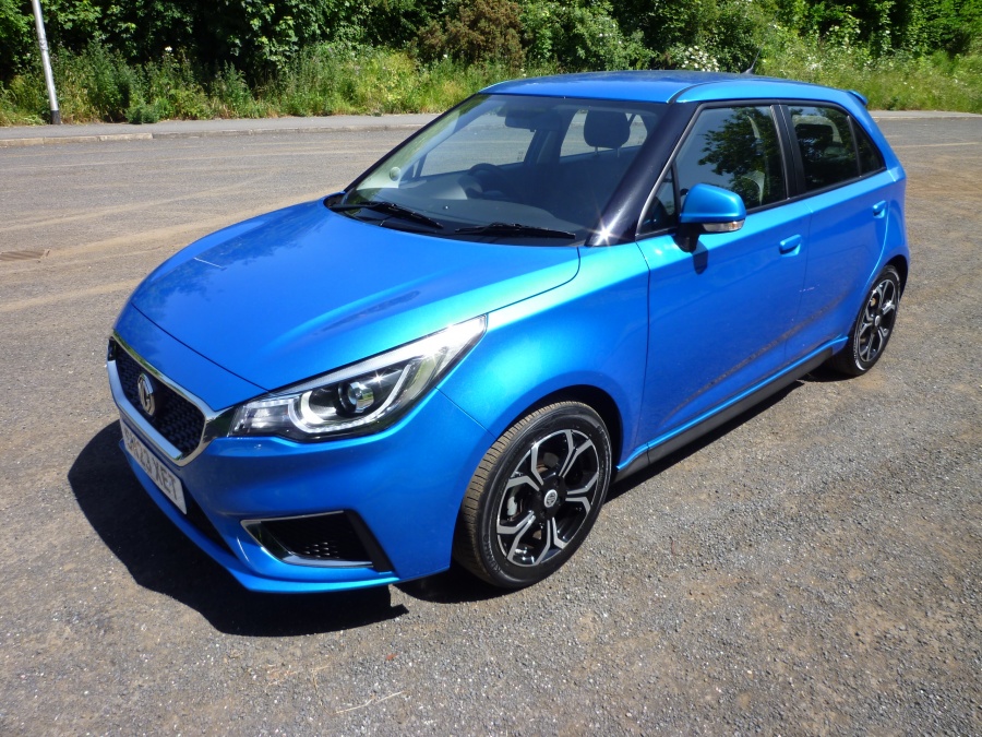 Exclusive Nav 1.5 VTi-TECH