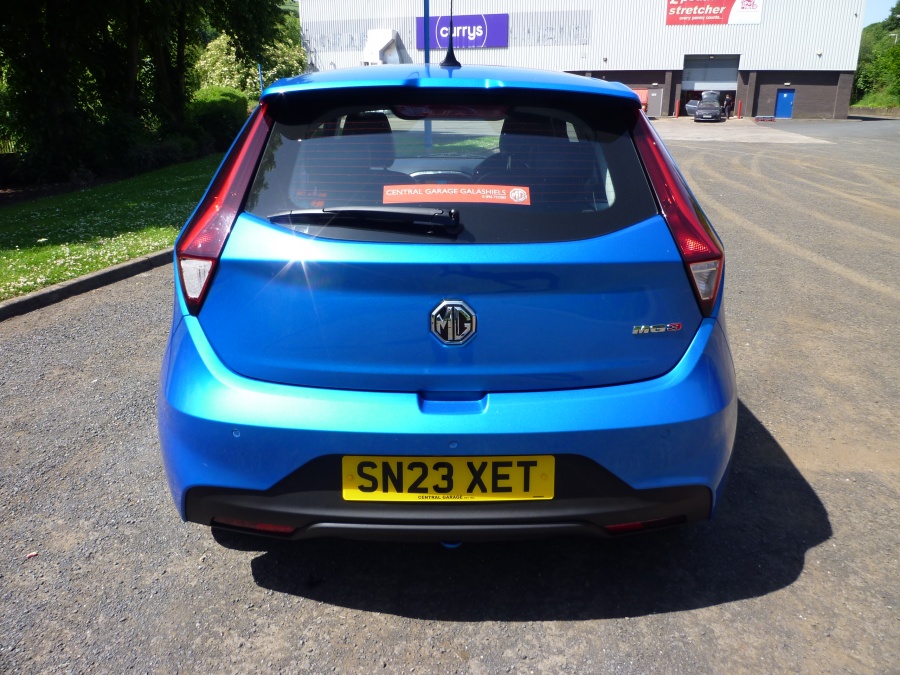 Exclusive Nav 1.5 VTi-TECH