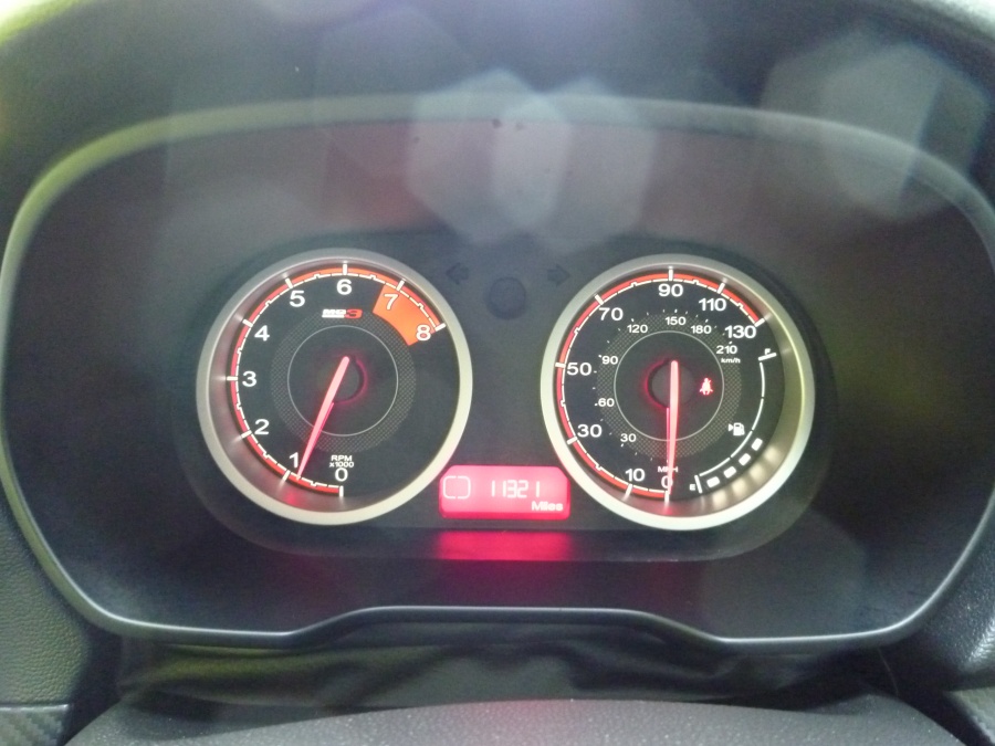 Exclusive Nav 1.5 VTi-TECH