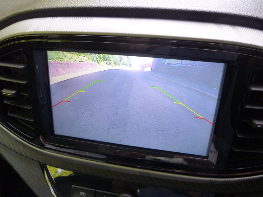 Exclusive Nav 1.5 VTi-TECH