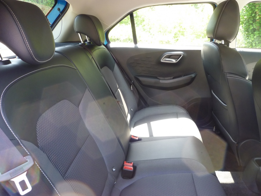 Exclusive Nav 1.5 VTi-TECH