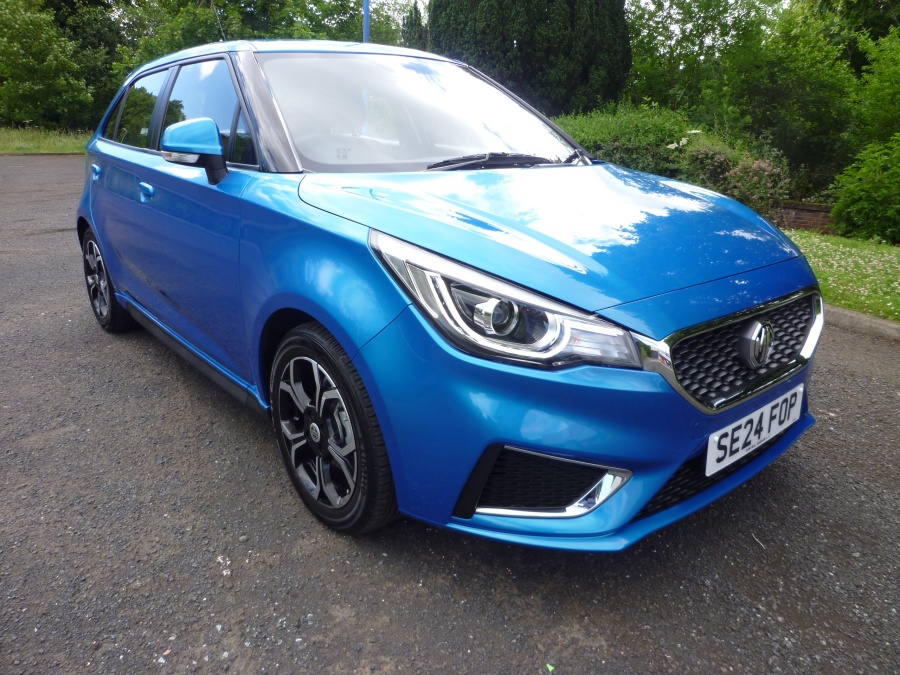 Exclusive Nav 1.5 VTi-TECH