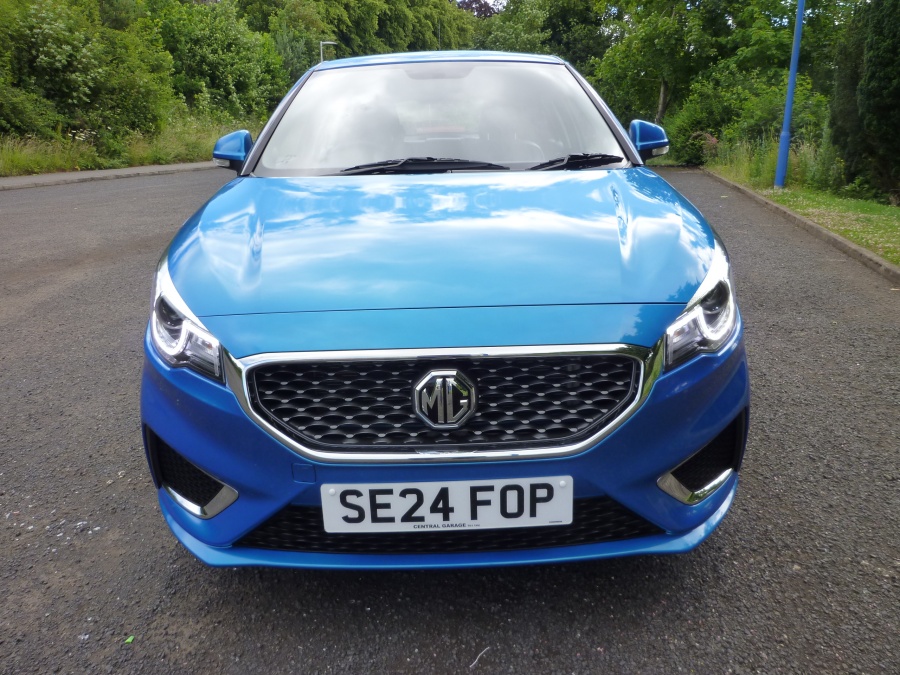 Exclusive Nav 1.5 VTi-TECH