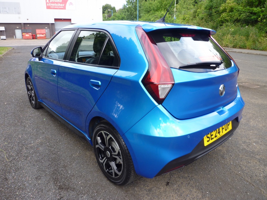Exclusive Nav 1.5 VTi-TECH