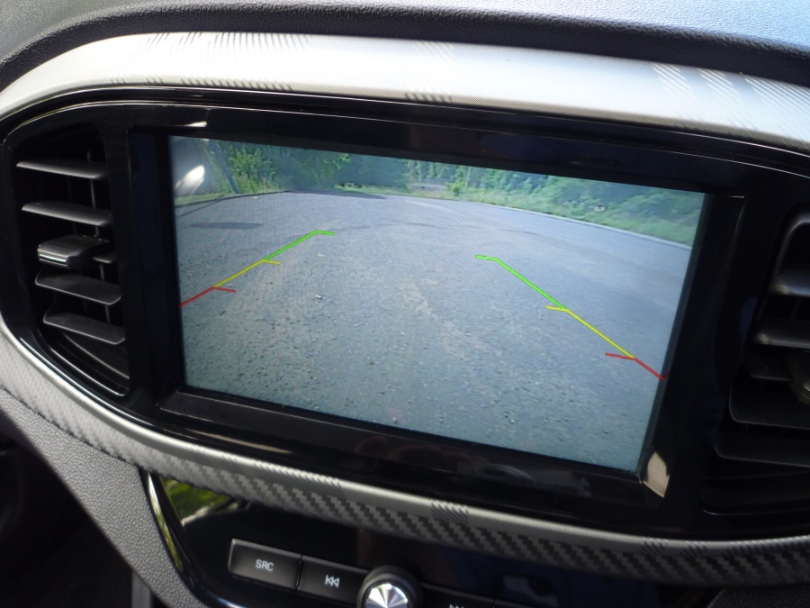 Exclusive Nav 1.5 VTi-TECH
