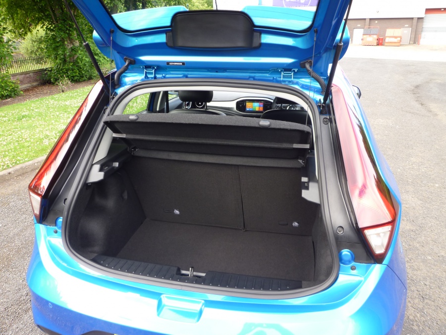 Exclusive Nav 1.5 VTi-TECH