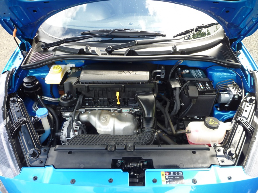Exclusive Nav 1.5 VTi-TECH