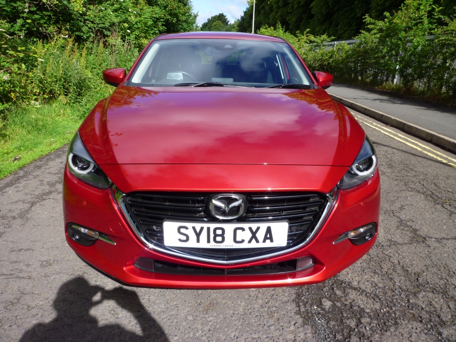 2.0 Sport Nav