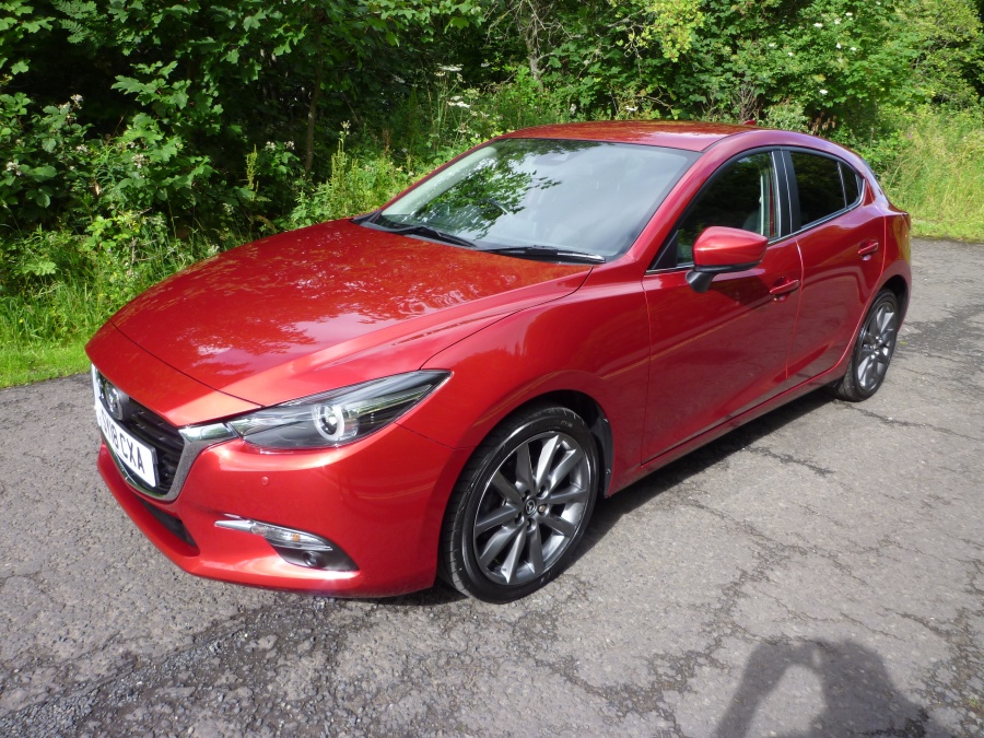 2.0 Sport Nav