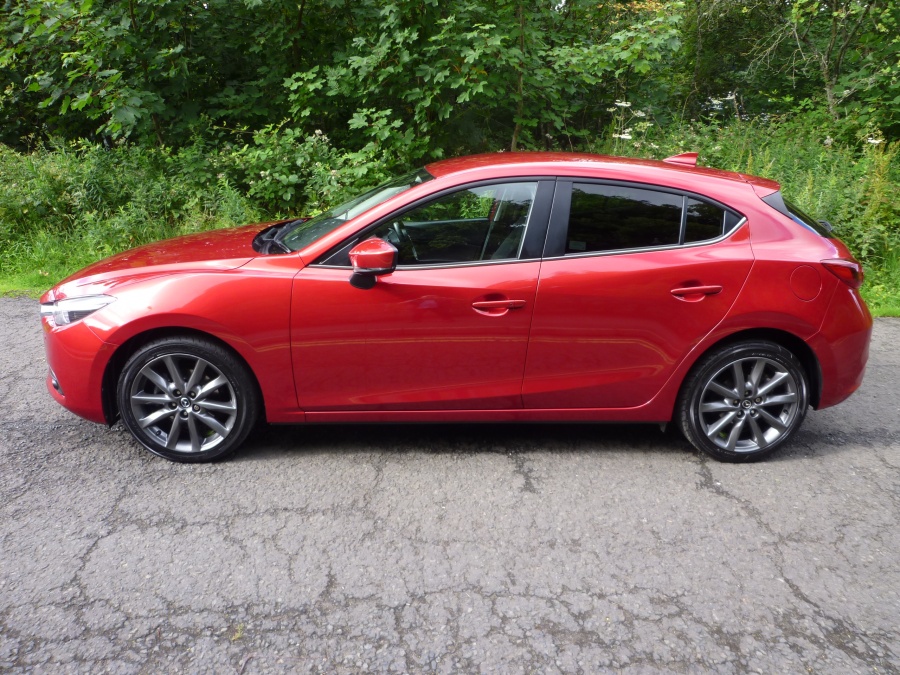 2.0 Sport Nav