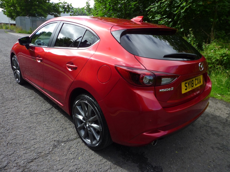 2.0 Sport Nav