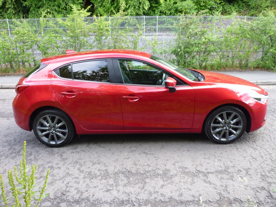 2.0 Sport Nav