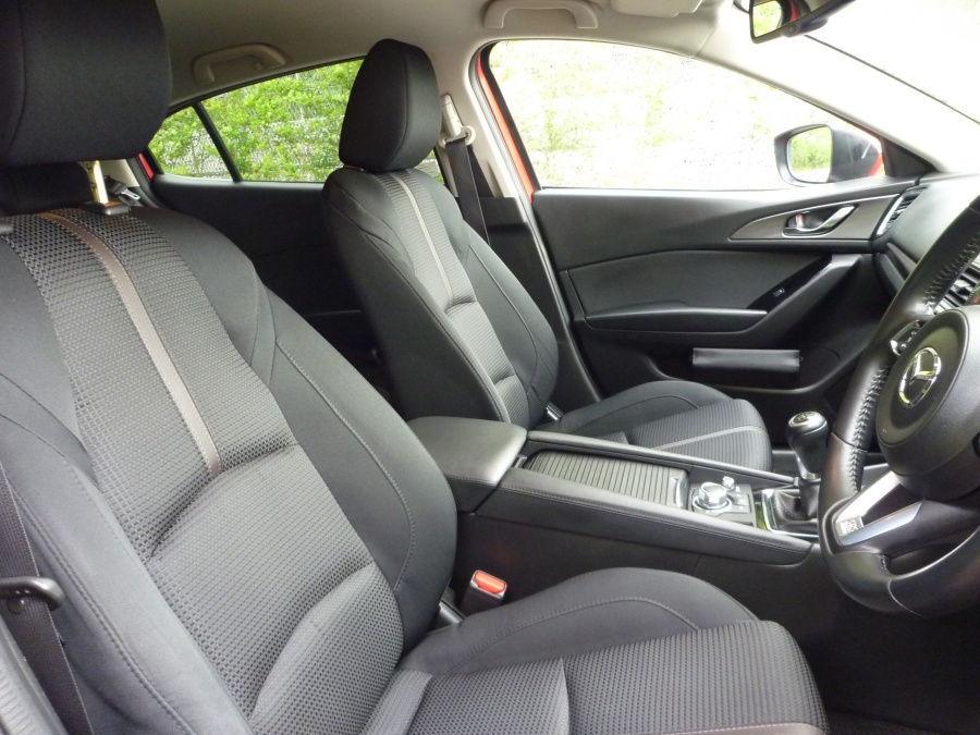 2.0 Sport Nav