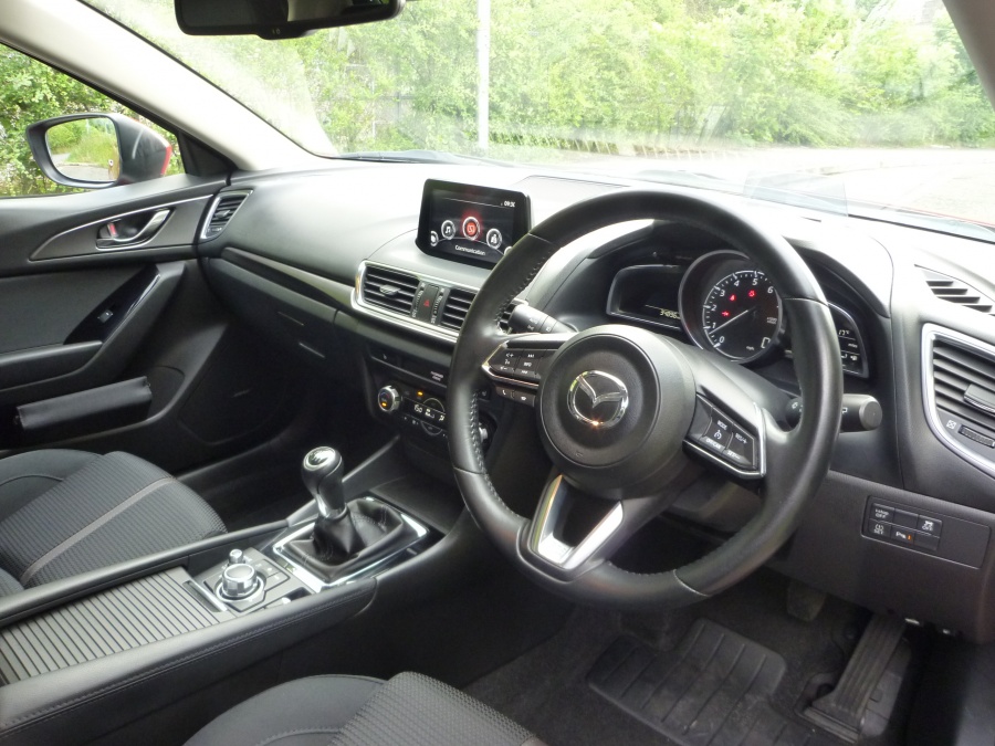2.0 Sport Nav